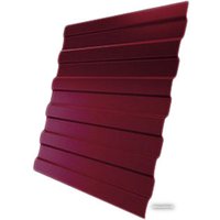 Профнастил Металл Профиль ПС 8 ПЭ 0.5 мм