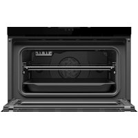 Электрический духовой шкаф TEKA HLC 8440 C (черный)