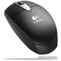 Мышь Logitech NX60 Cordless Notebook Optical Mouse