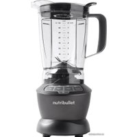 Стационарный блендер NutriBullet NBF400DG