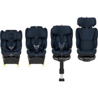 Детское автокресло Maxi-Cosi Emerald 360 Pro (authentic blue)