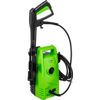 Мойка высокого давления СибрТех АМ-1400 58221