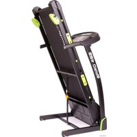 Электрическая беговая дорожка HouseFit Spiro 452