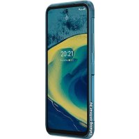 Смартфон Nokia XR20 6GB/128GB (ультра синий)