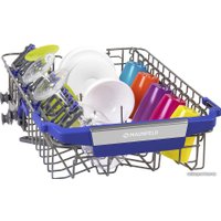 Встраиваемая посудомоечная машина MAUNFELD MLP-08IMR