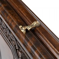 Нарды Haleyan Армянский узор kh008