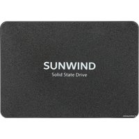 SSD SunWind ST3 SWSSD004TS2 4TB