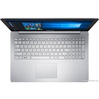 Ноутбук ASUS Zenbook Pro UX501VW-FI109R