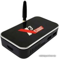 Смарт-приставка Ugoos X3 Cube 2GB/16GB