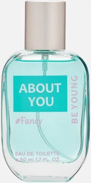 

Туалетная вода You&World Fancy For Her About You EdT (50 мл)