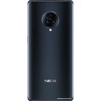 Телефон Vivo NEX 3 8GB/128GB (сияющая ночь)
