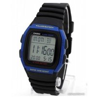 Наручные часы Casio W-96H-2A