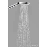 Душевой гарнитур  Hansgrohe Croma Select Е Vario 26586400