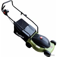 Газонокосилка Zigzag EM 147 PH
