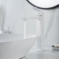 Смеситель Rose R1811C-1