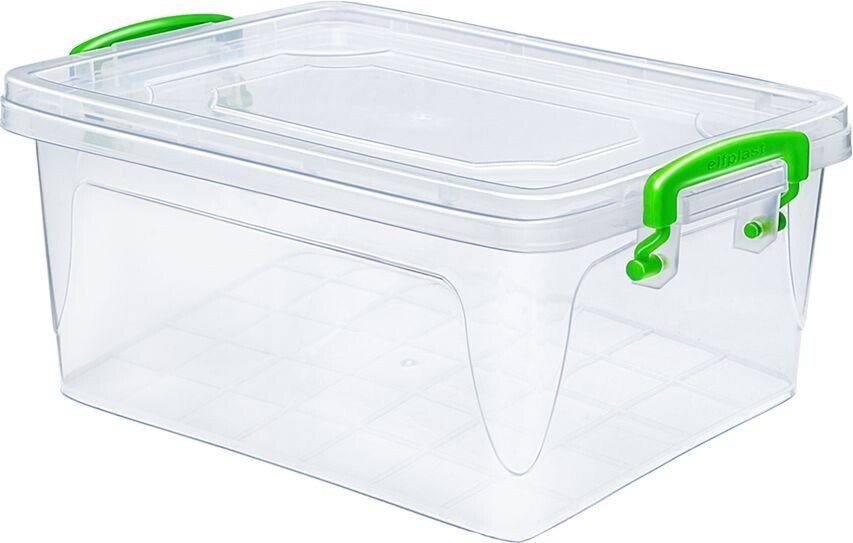 

Контейнер Эльфпласт Fresh Box ЕР233