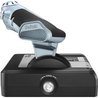 Оборудование для авиасимов Logitech X52 Flight Control System