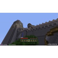  Minecraft для PlayStation 4