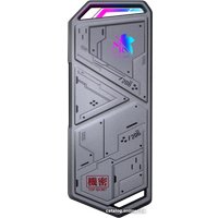 Бокс для накопителей M.2 ASUS ROG Strix Arion EVA Edition