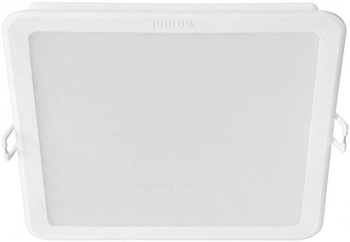 

Точечный светильник Philips Meson 6500K 13 Вт 125 мм 59465 915005748501