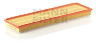 

Воздушный фильтр MANN-filter C581851