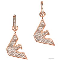 Серьги Emporio Armani EGS2954221