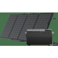 Мини-холодильник EcoFlow GLACIER (без аккумулятора)