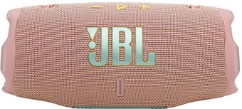 JBL Charge 6 (розовый)