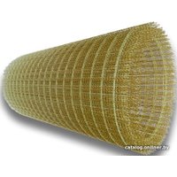 Строительная сетка Сетка пластиковая СКС-3х50х50 мм