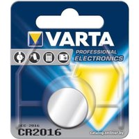 Батарейка Varta 3 V CR2016