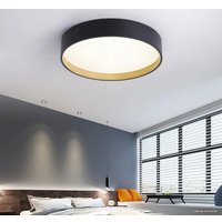 Светильник-тарелка ImperiumLoft Netty01 224021-23