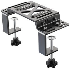 Крепление для рулевой базы Moza Table Clamp