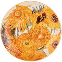 Чашка Lefard Подсолнухи 104-1009