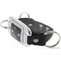 Автосигнализация Sheriff APS 35 PRO T2 silver