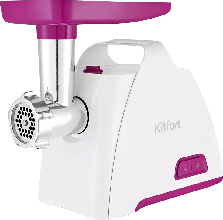 

Мясорубка Kitfort КТ-2112-2