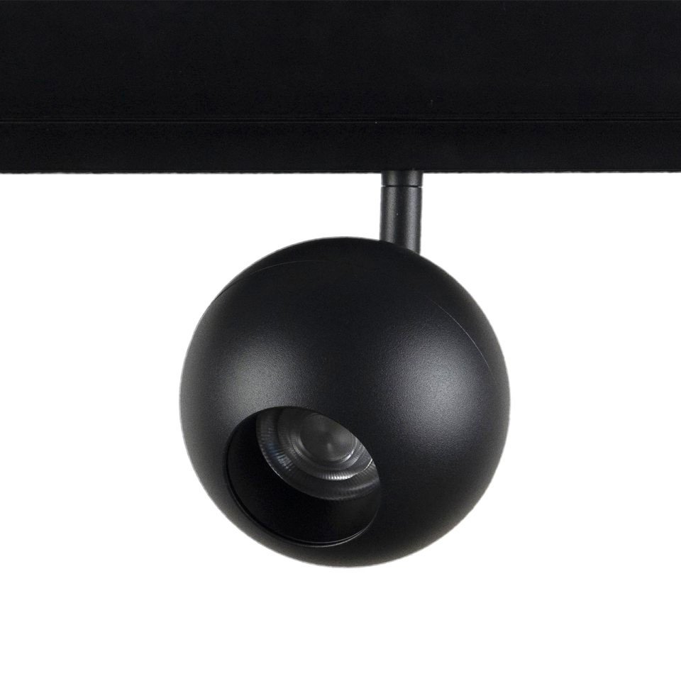 

Трековый светильник LOFT IT Tech T024-12