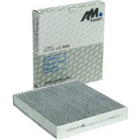 Салонный фильтр AM Point LA1688