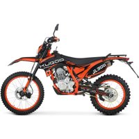 Мотоцикл Kugoo JL-300 в Гомеле