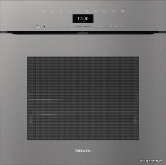 Miele H 7464 BPX GRGR
