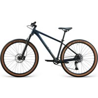 Велосипед Aspect AIR Elite 29 L 2025