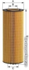 Масляный фильтр Mfilter TE610