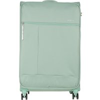 Чемодан-спиннер Polar Р2322 (3-ой) 28" (зеленый)
