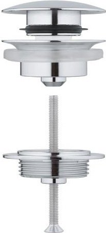 

Донный клапан Grohe 65807000