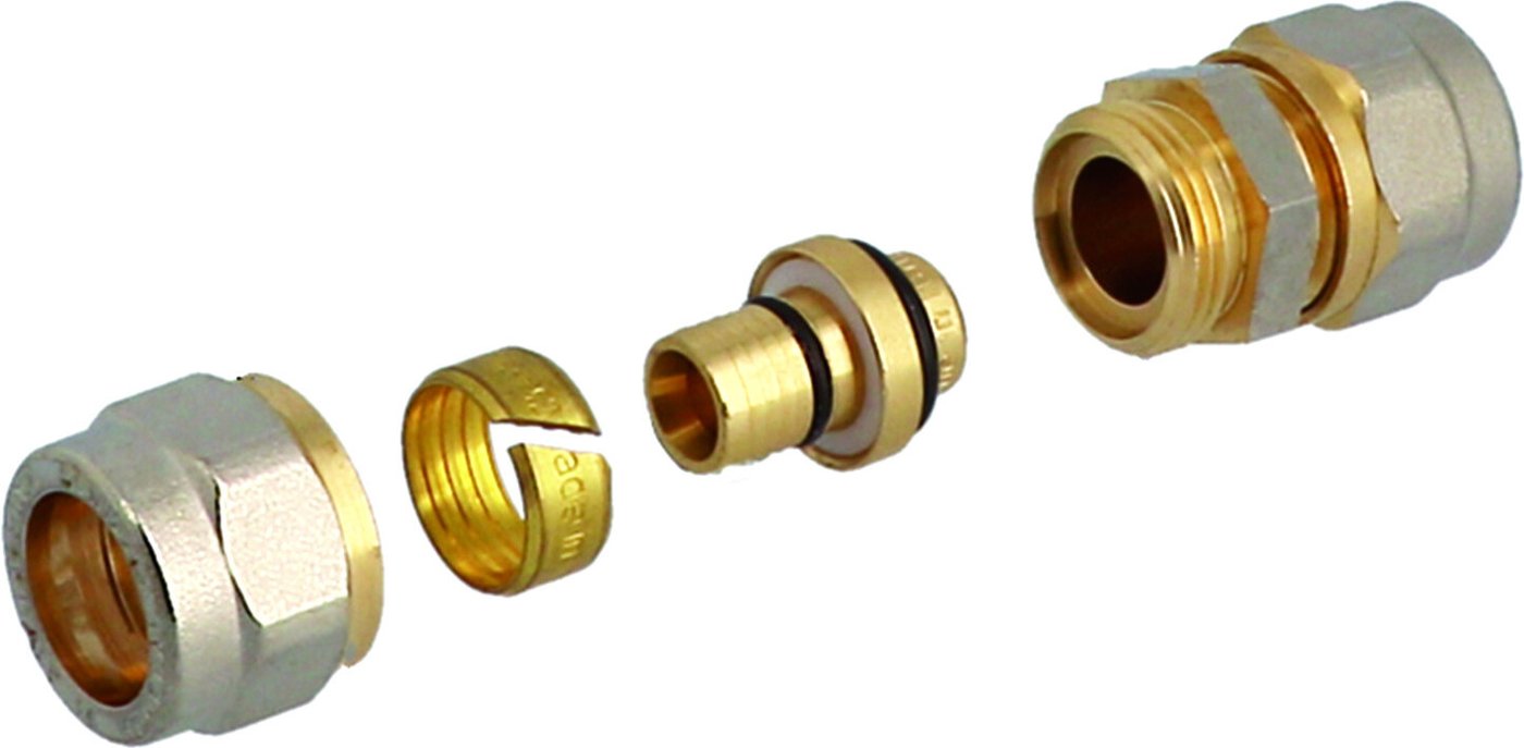 

Фитинг General Fittings 5E00.00 5E0000N162000A