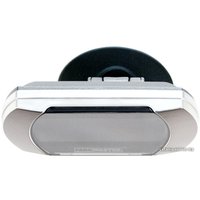 Парковочный радар ParkMaster 8FJ27 (белый)