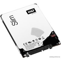 Жесткий диск WD Blue 1TB (WD10SPCX)