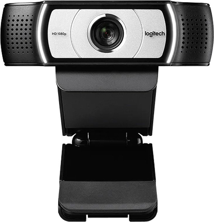 

Веб-камера Logitech C930n