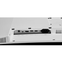 Игровой монитор LG UltraWide 49WQ95X-W