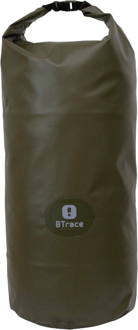 

Герморюкзак BTrace A0315 (хаки)