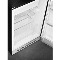 Однокамерный холодильник Smeg FAB10RBL6